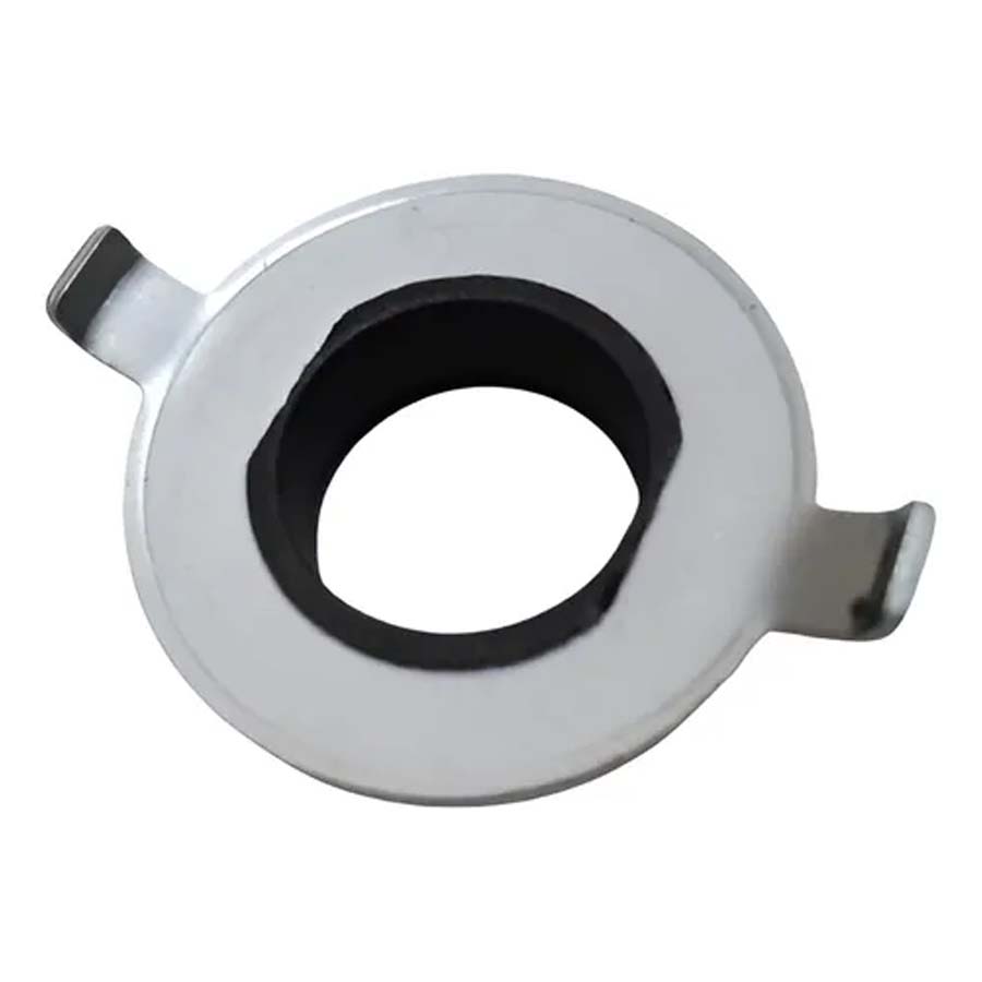 Araña de velocimetro FT125