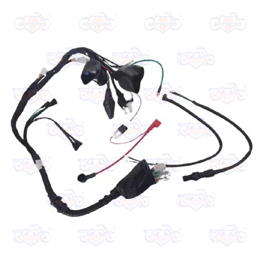 ARNES PRINCIPAL  FT150-GT-DT150 SPORT