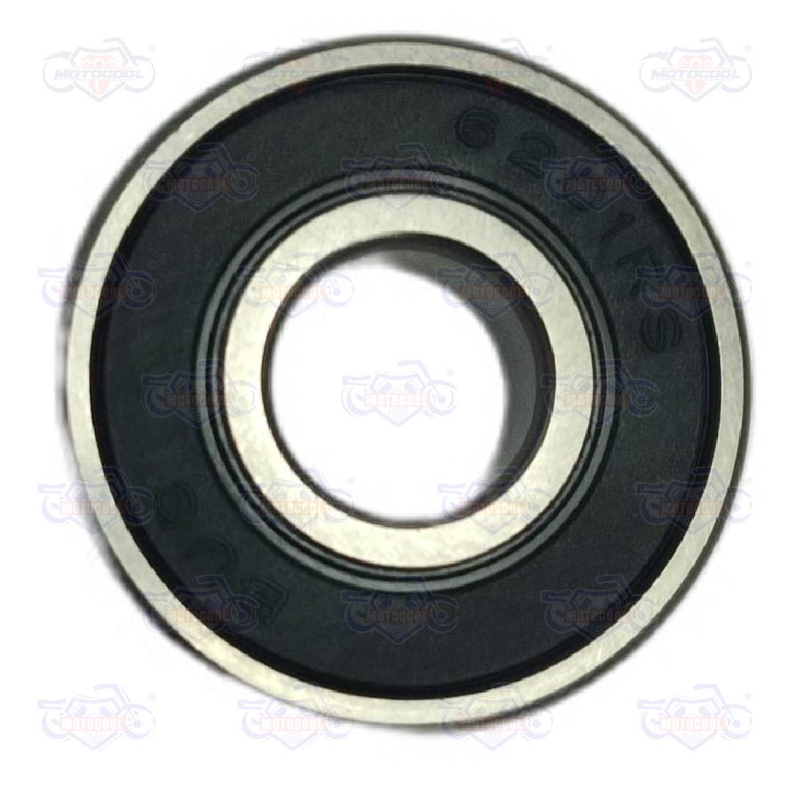 [F15040079] BALERO BOLA RADIAL 6201 2RS