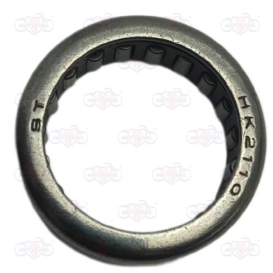 [E07030005] BALERO DE AGUJAS HK212810