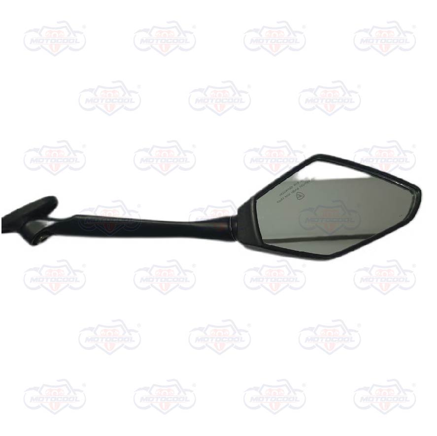 C-ESPEJO IZQ CON LOGO Y LEYENDA RT200/250 2020