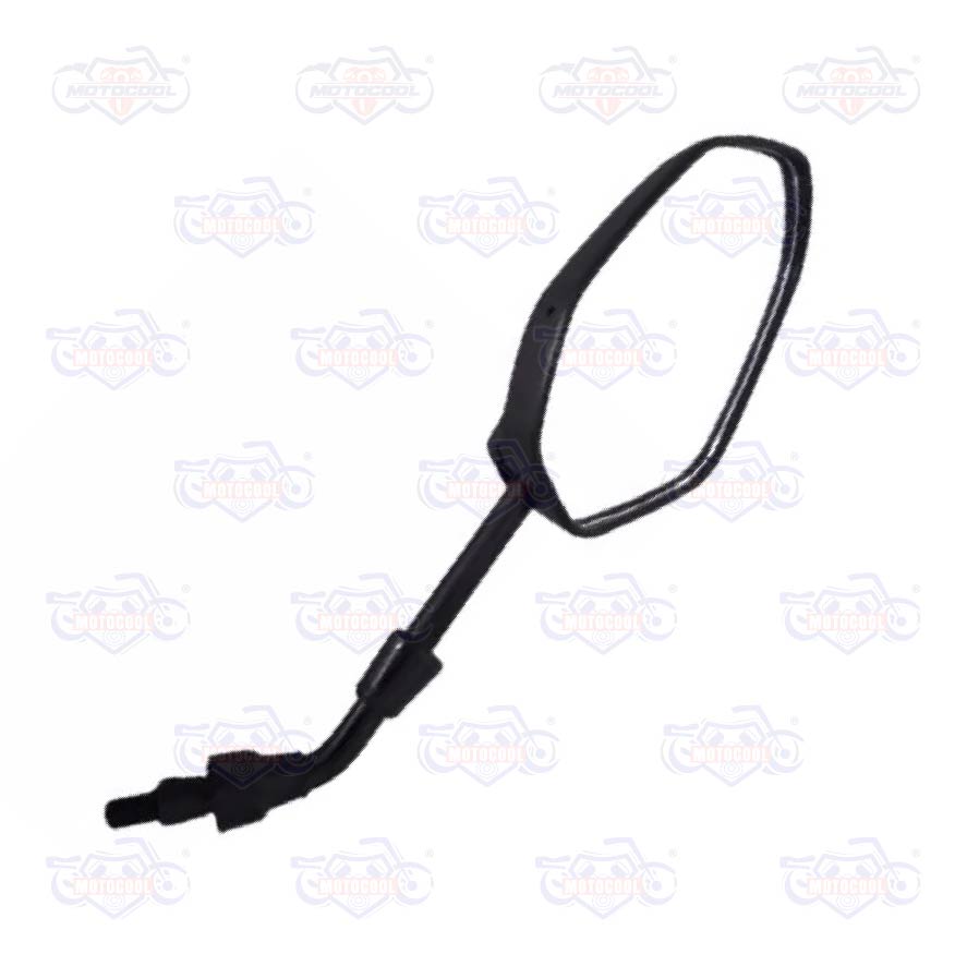 C-ESPEJO IZQ CON LOGO Y LEYENDA