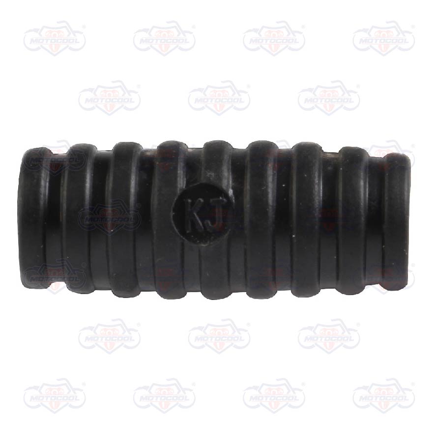 C-GOMA PEDAL DE CAMBIOS