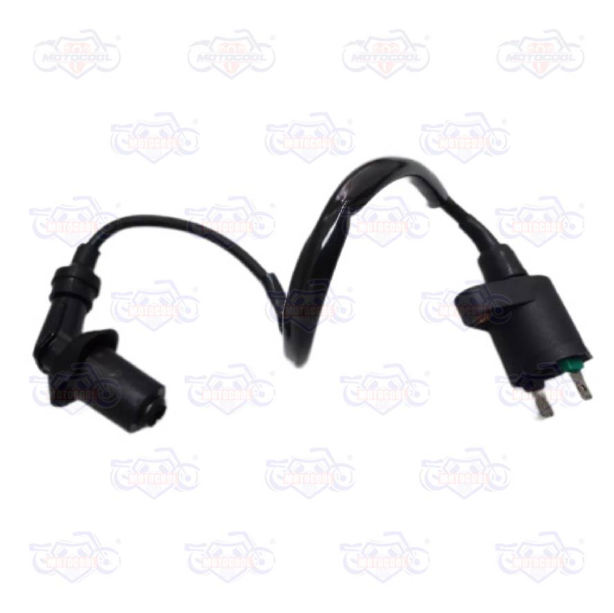 B-Bobina Alta GXMotor GY6125-150/NAGA150/