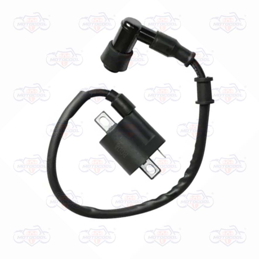 A-BOBINA ALTA STD/TANK250/NAGA200 2018