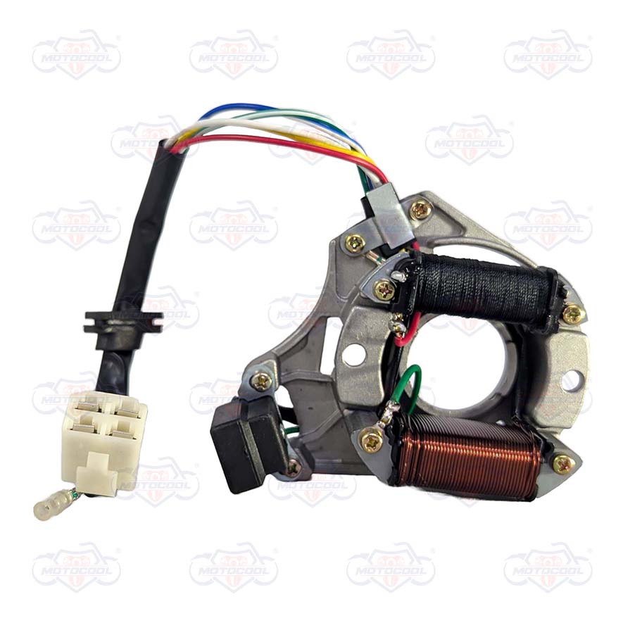 Bobina Magneto FR100/MG110N/MG110B/MG110R