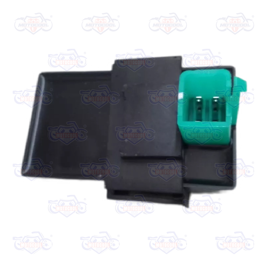 [F04040018] BOTON INTERRUPTOR DE FARO/LUCE