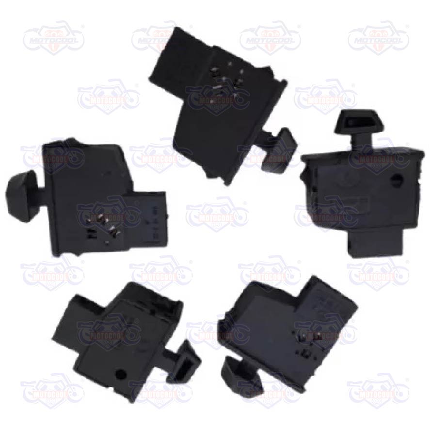 B-BOTON INTERRUPTOR DIRECCION