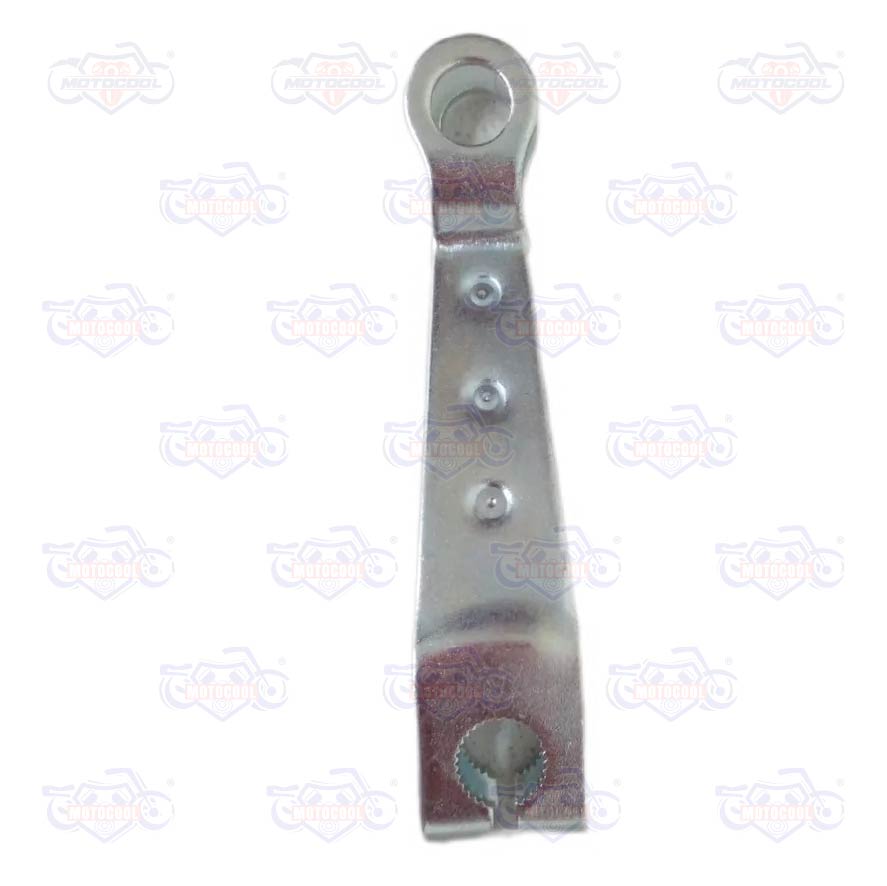 [F15020090] BRAZO ACTUADOR DE FRENO TRASER  RC150