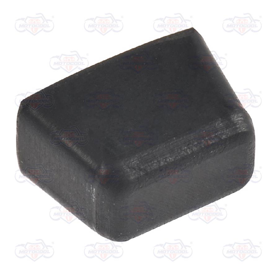 [F12040038] GOMA CUBIERTA FARO