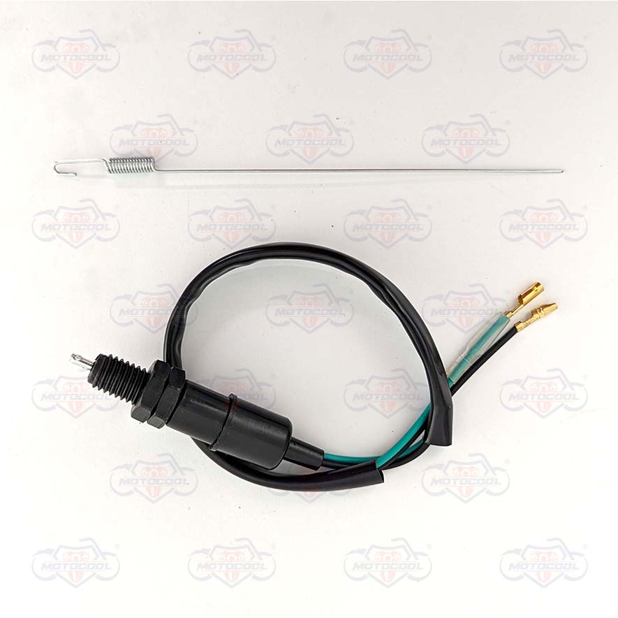 [1002573] B-BULBO Freno Trasero CG125 BCJG/Naga200 2018