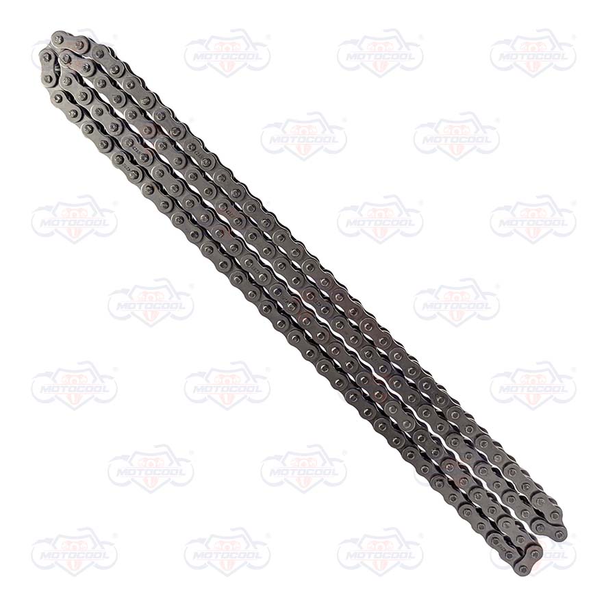 [3000081] A-CADENA 428H-136L REFORZADA COLOR GRIS