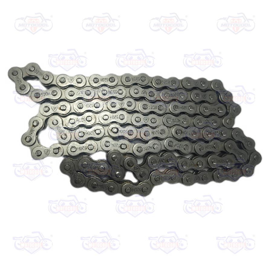 [F02030343] B-CADENADETRACCION52HX18L25SZ/DM1525