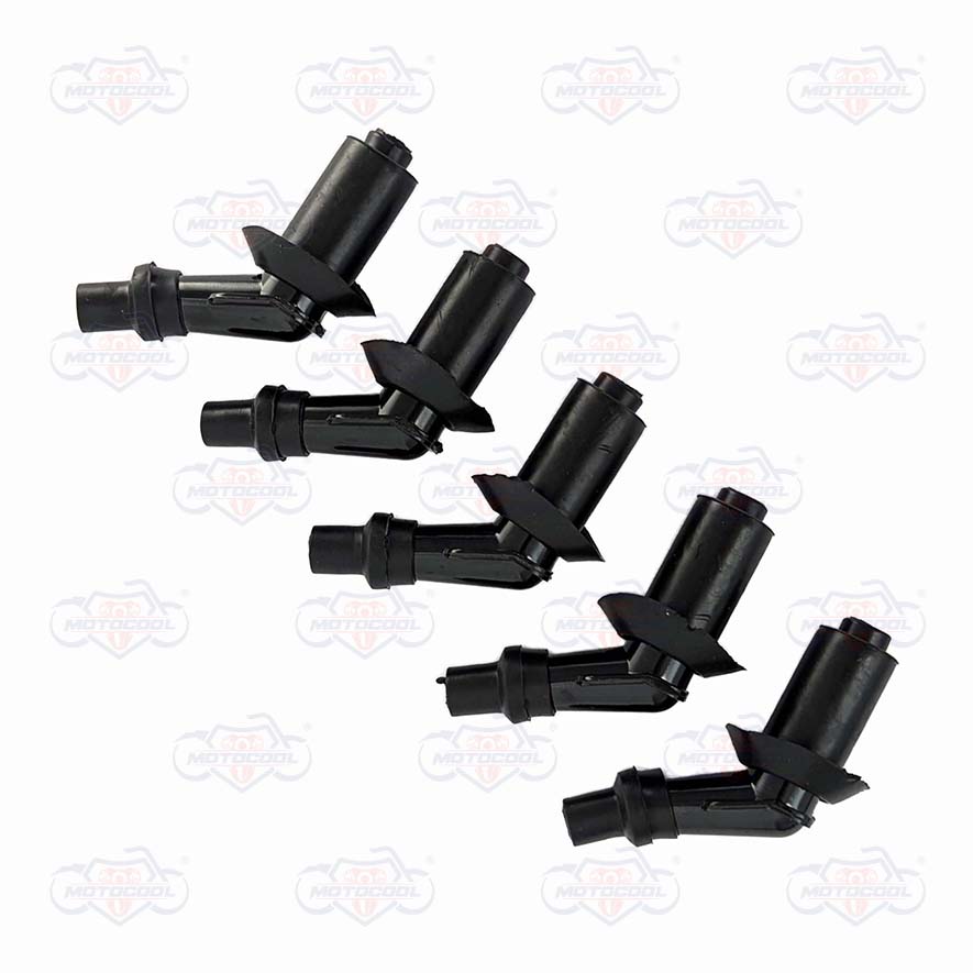 A-CAPUCHONES SCOOTER DS 125/150