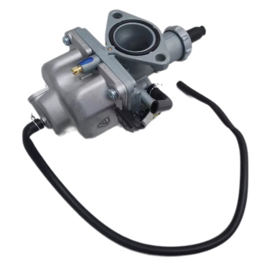 A-CARBURADOR 125Z