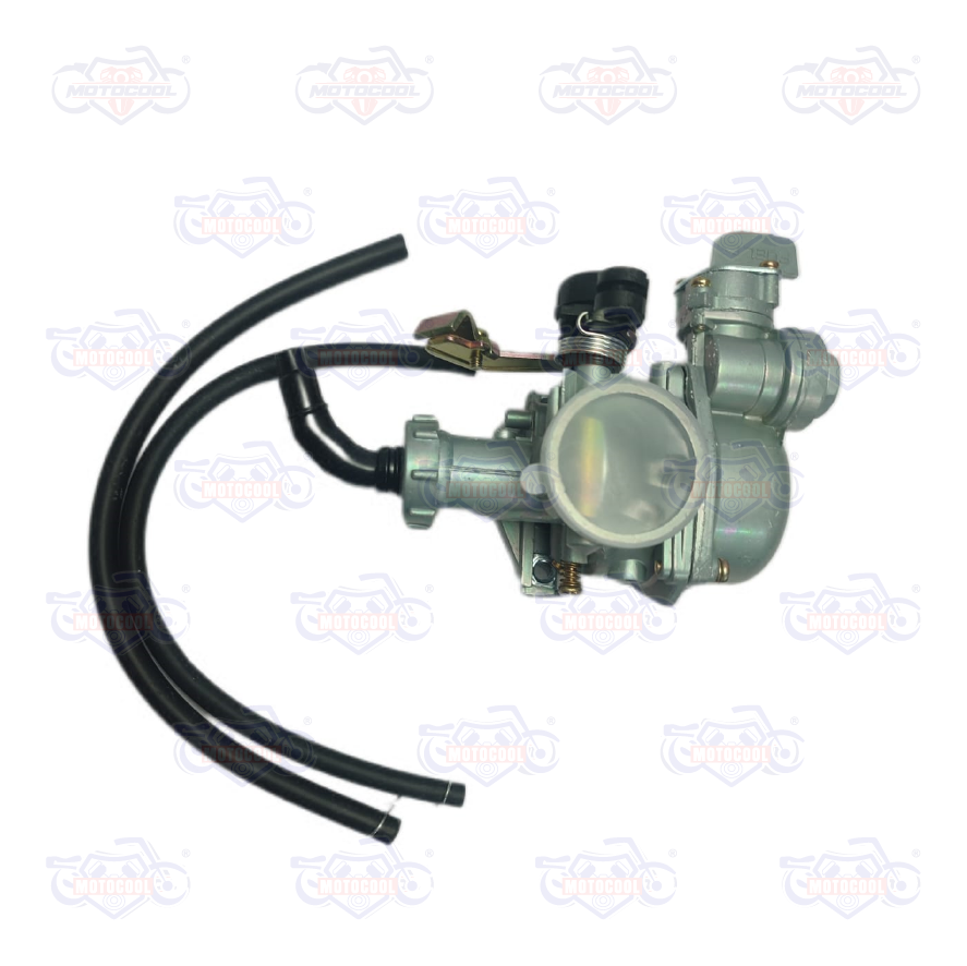 B-CARBURADOR  MG110B/110N/110R-8/COMMA