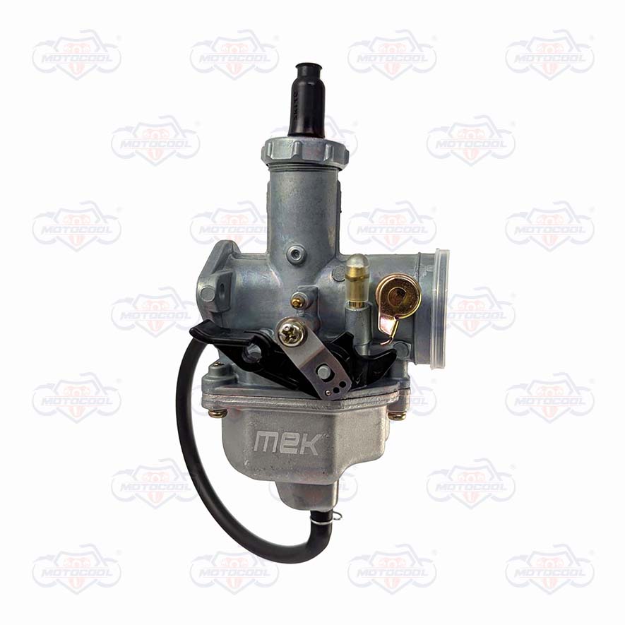 B-CARBURADOR CG125 pz26