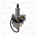 B-CARBURADOR CG125 pz26