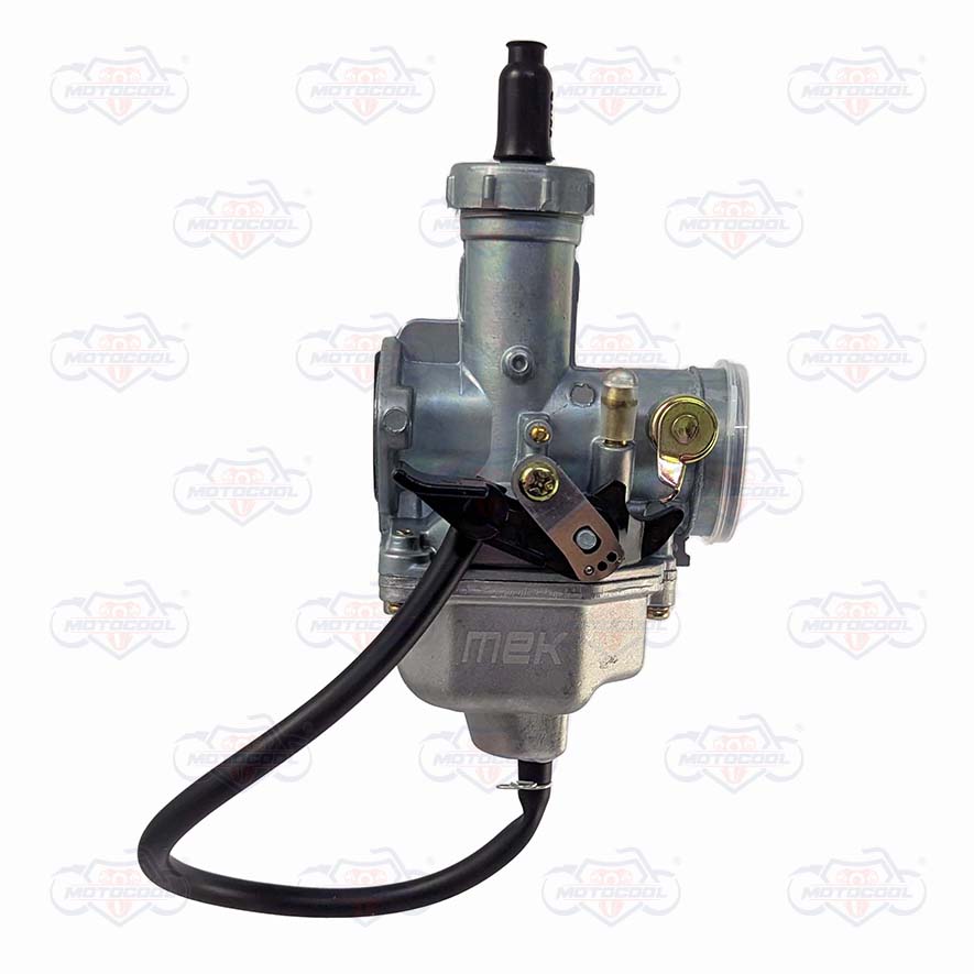 B-CARBURADOR CG150 PZ27