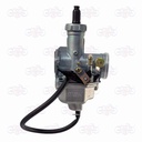 B-CARBURADOR CG150 PZ27