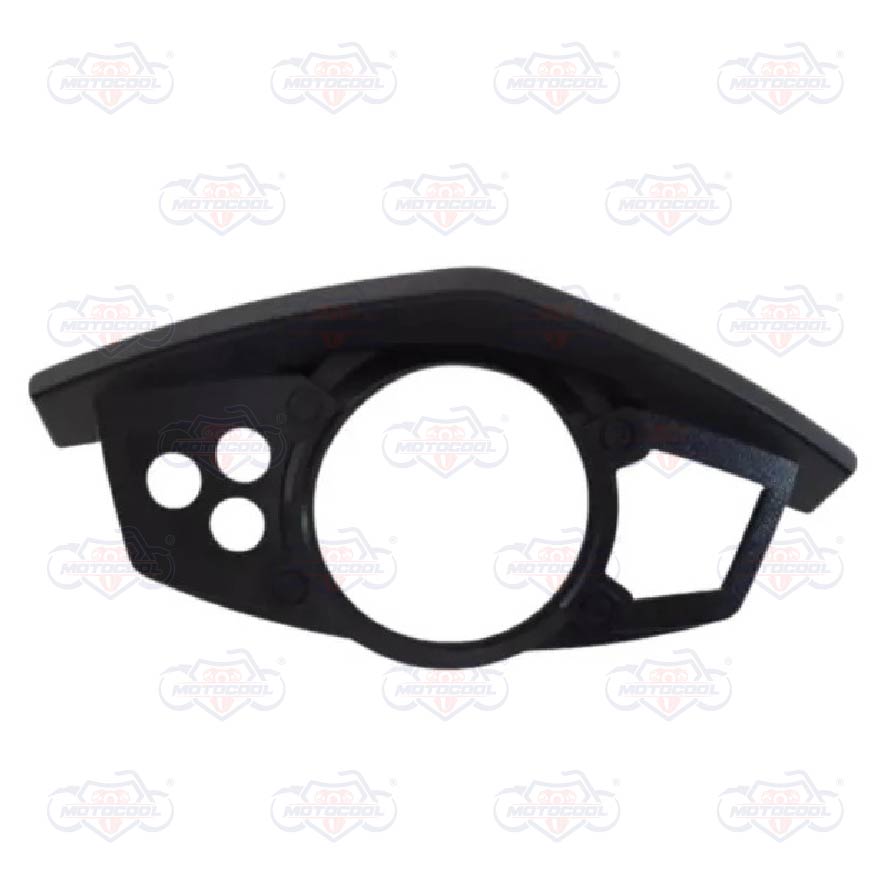 CARCASA MEDIDOR SUP