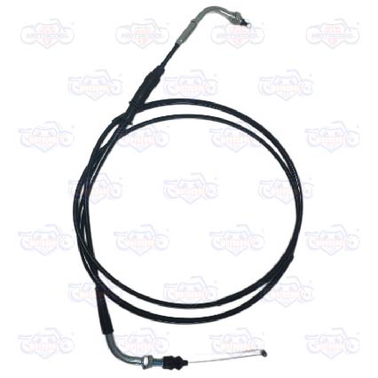 [F04030215] A-CHICOTE ACELERADOR