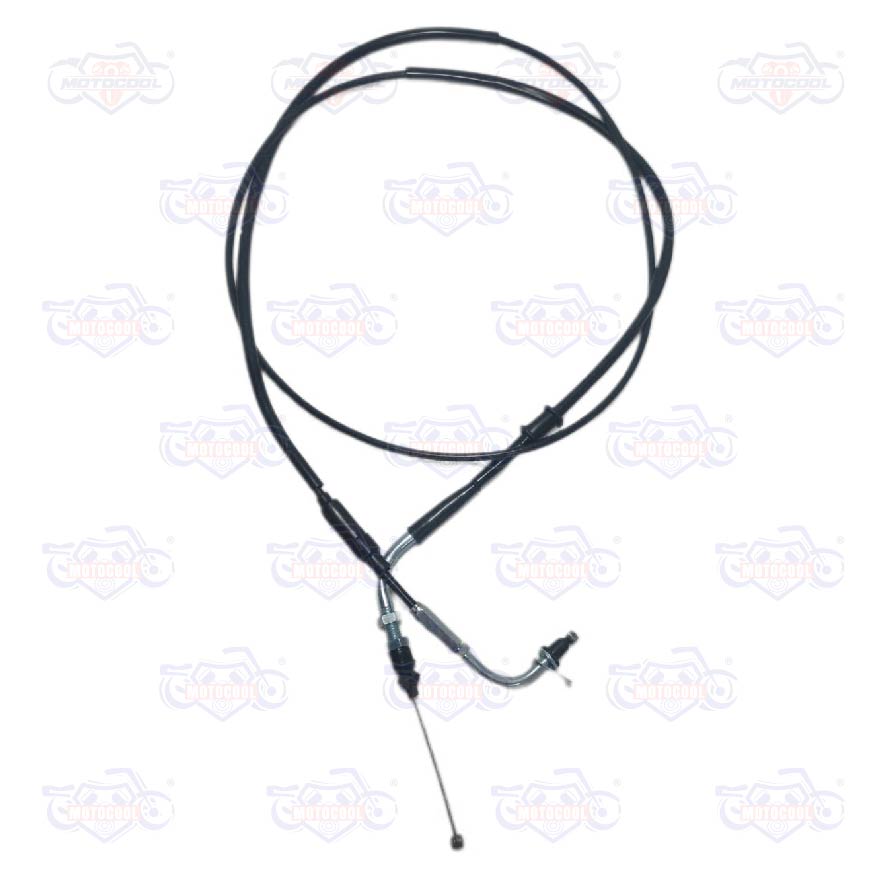 [F04030230] A-CHICOTE ACELERADOR