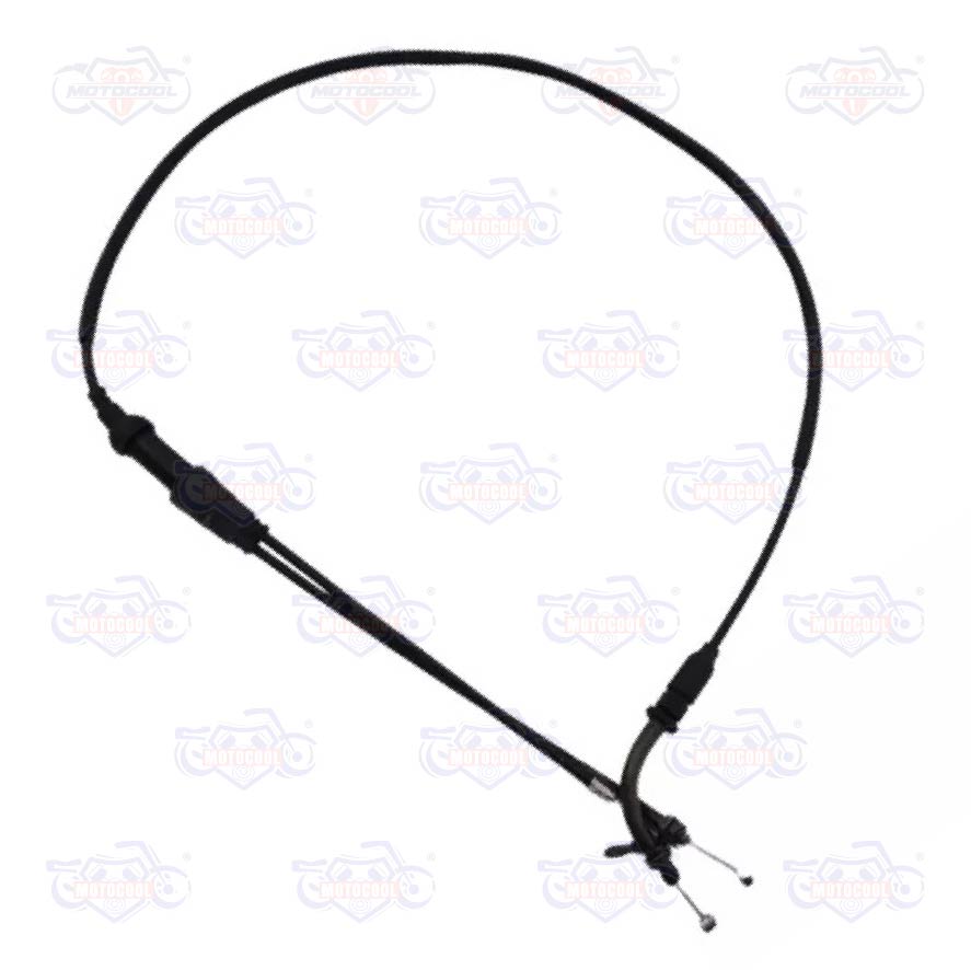 [F04030281] C-CHICOTE ACELERADOR