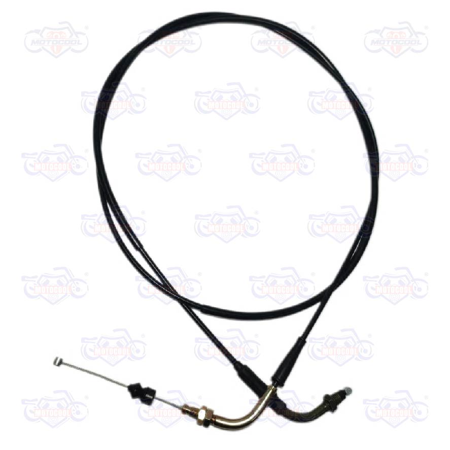 C-CHICOTE ACELERADOR