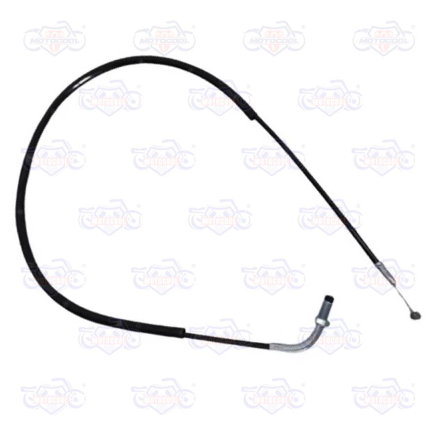 B-CHICOTE AHOGADOR FT150G NEGRA