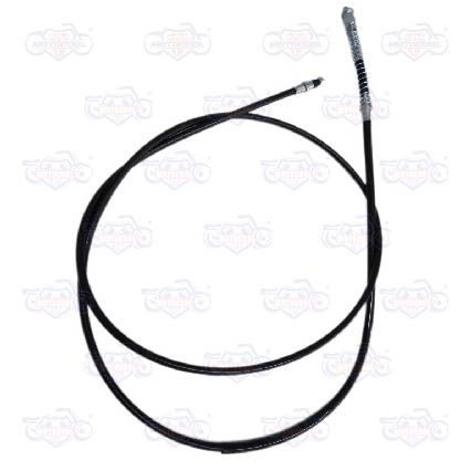 [F04030205] A-CHICOTE FRENO TRAS D125/150-X125