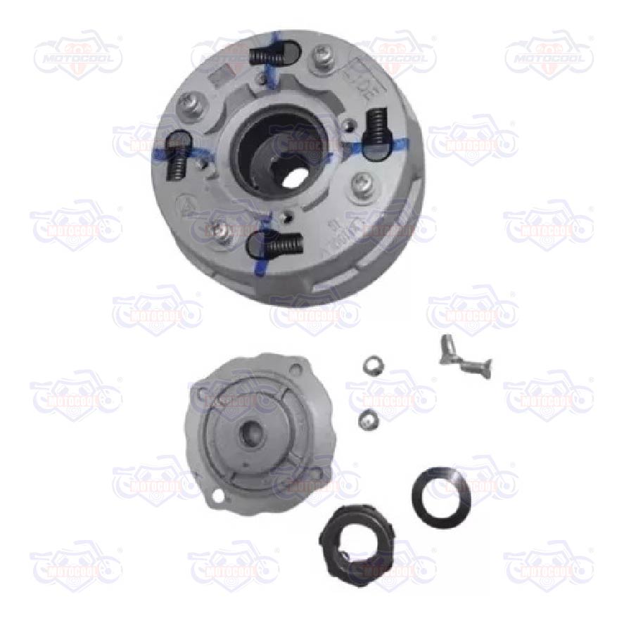 [E13020065] C-CONJUNTODECLUTCH