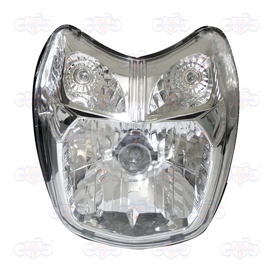 C-CONJUNTO DE FARO FT150GT