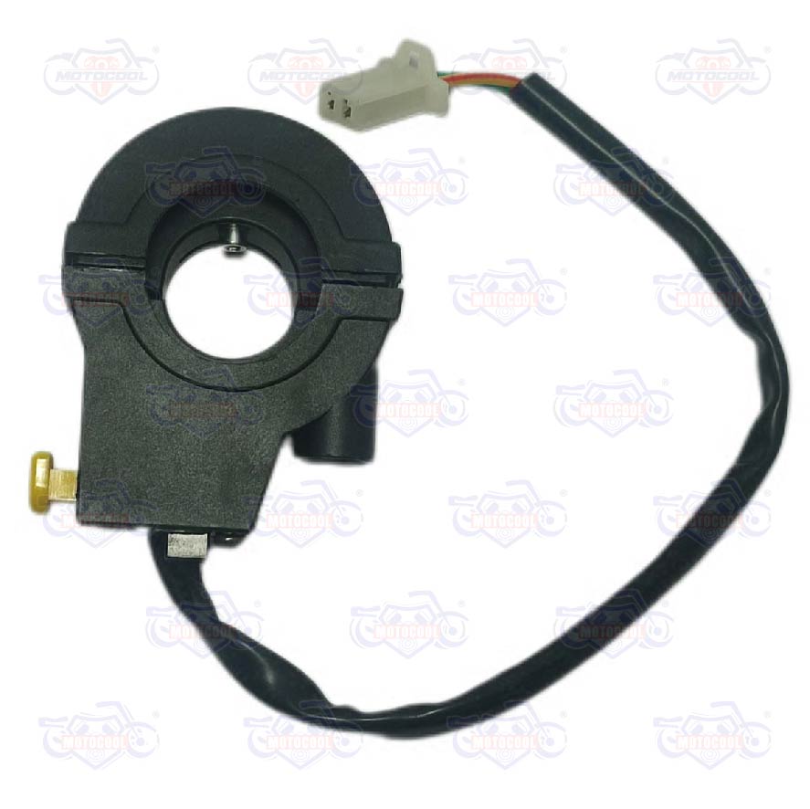 C-CONJUNTO DE MANDO DERECHO