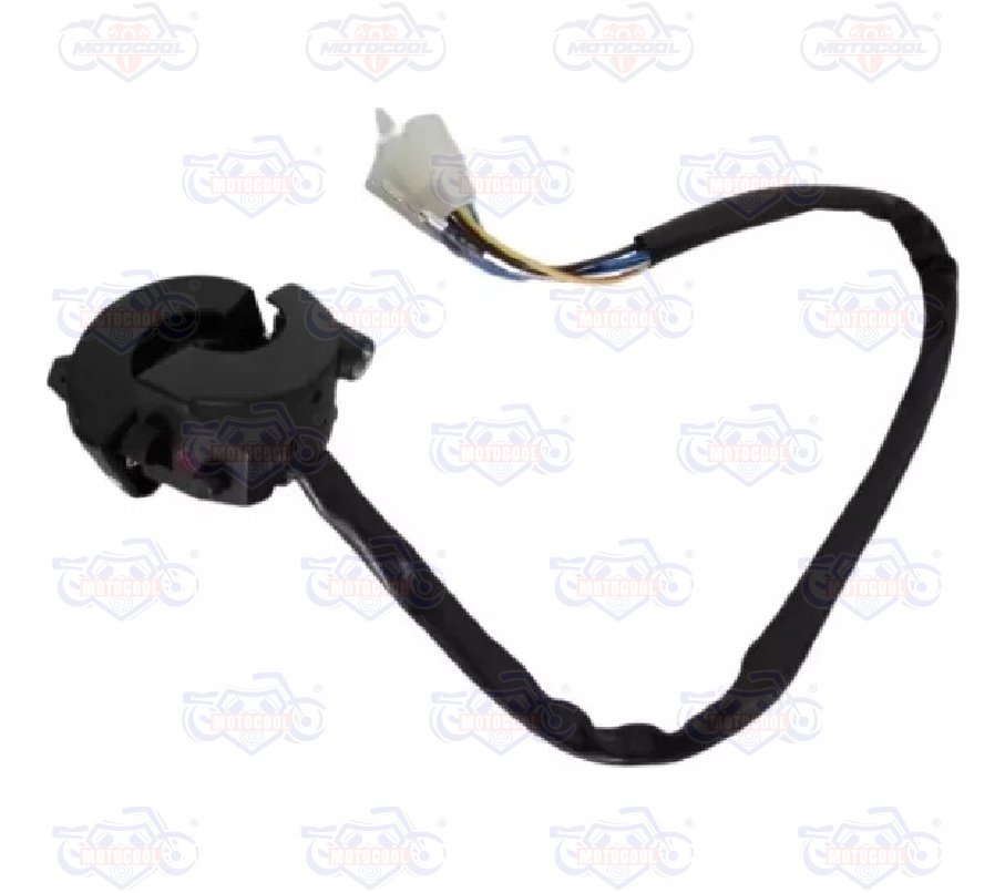 [F04040028] CONJUNTO DE MANDO DERECHO