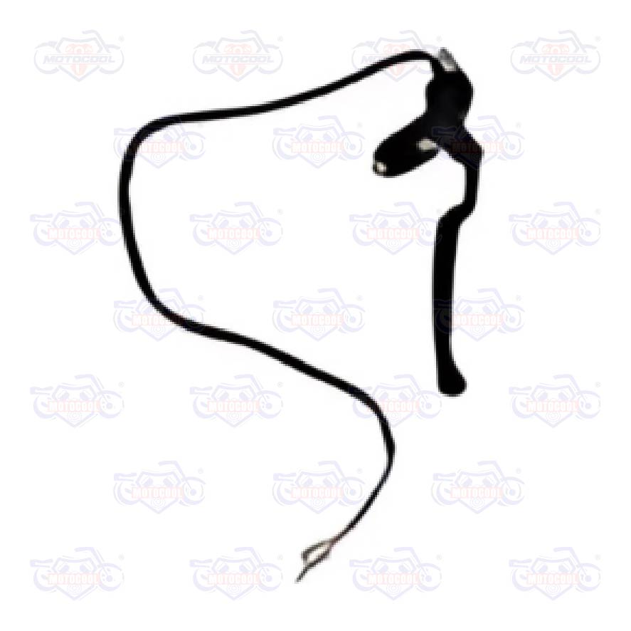 C-CONJUNTO DE PALANCA IZQ RT180