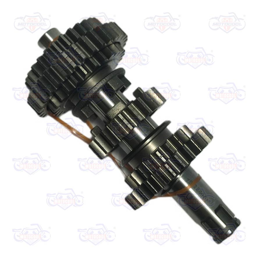 [E06020037] C-CONJUNTOEJEDETRANSMISION