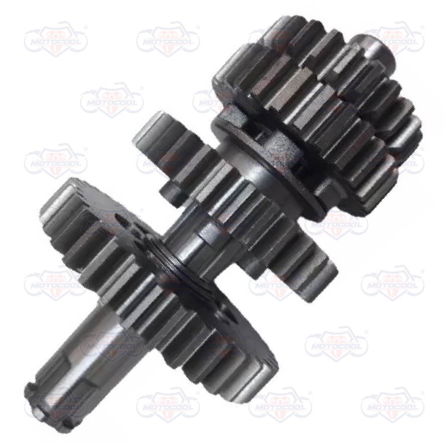 C-CONJUNTO EJE SEC TRANSMISION