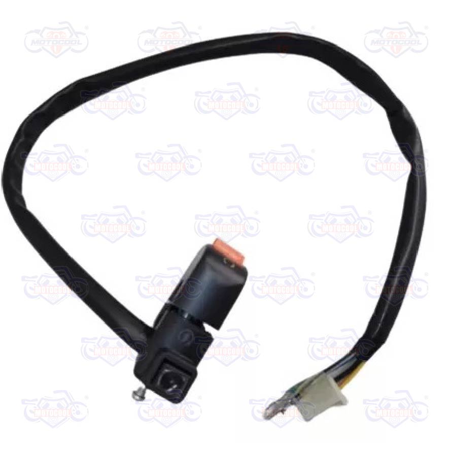 B-CONJUNTO MANDO DER