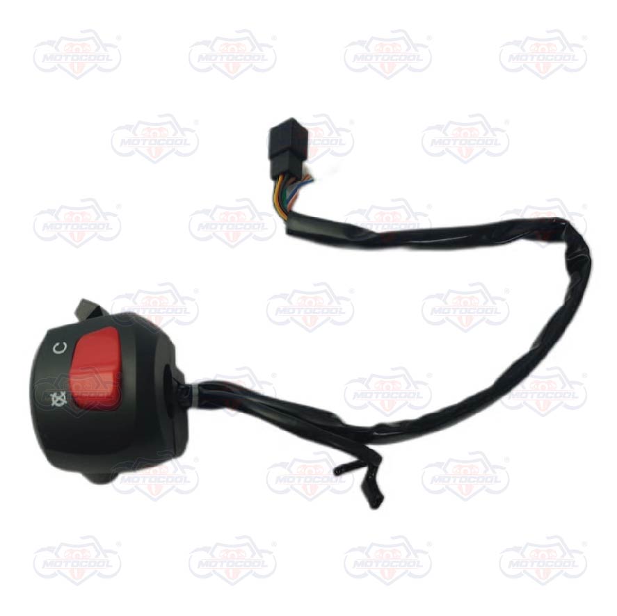 [F04040249] C-CONJUNTO MANDO DER