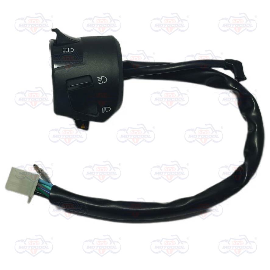 A-CONJUNTOMANDOIZQUIERDO125Z