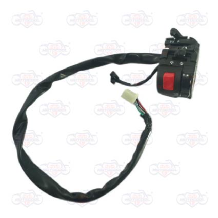 C-CONJUNTO MANDO IZQ