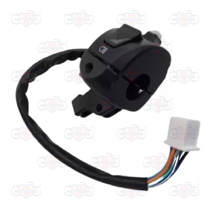 C-CONJUNTO MANDO IZQ