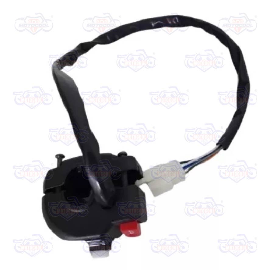 [F04040222] C-CONJUNTO MANDO IZQ