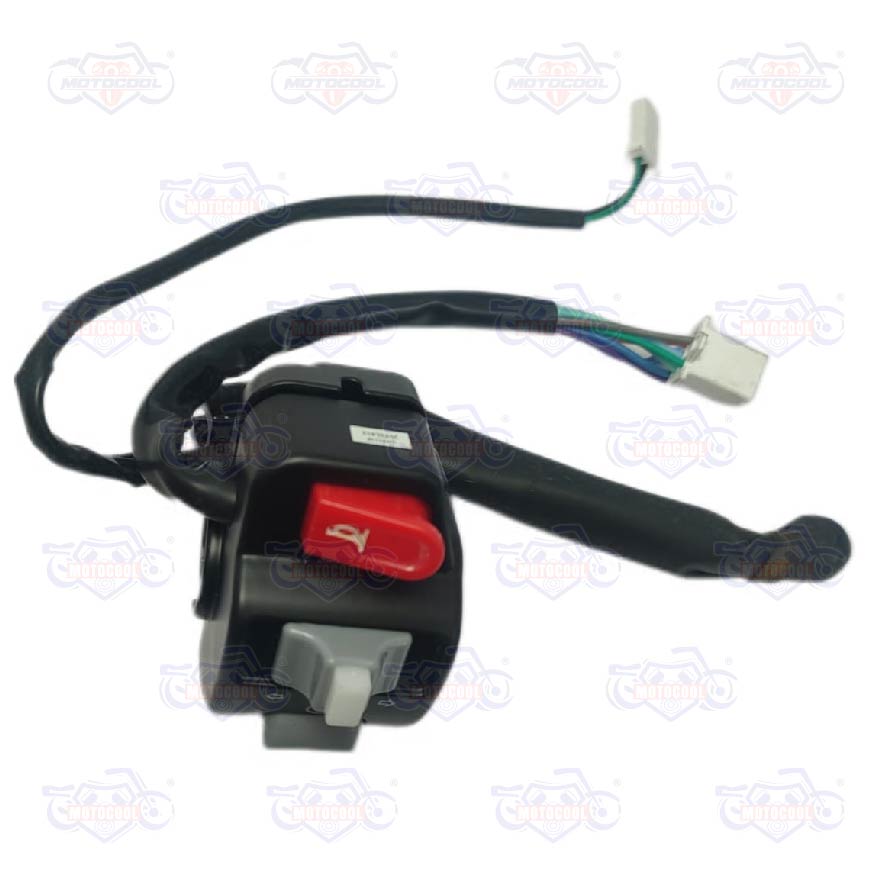 [F04040175] B-CONJUNTOMANDOIZQINTERMITENTESWS175,W150