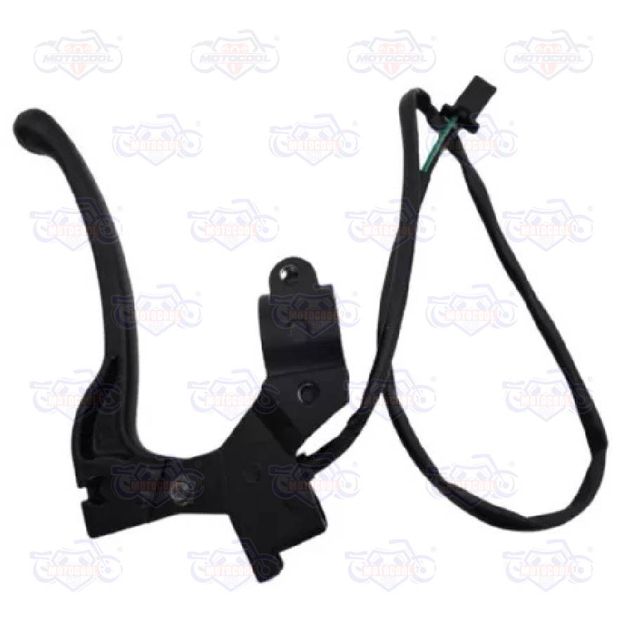 C-CONJUNTO PALANCA IZQ