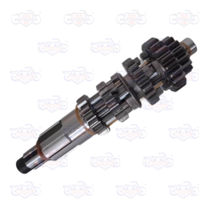 B-CONJUNTO PRIMARIO TRANSMISION