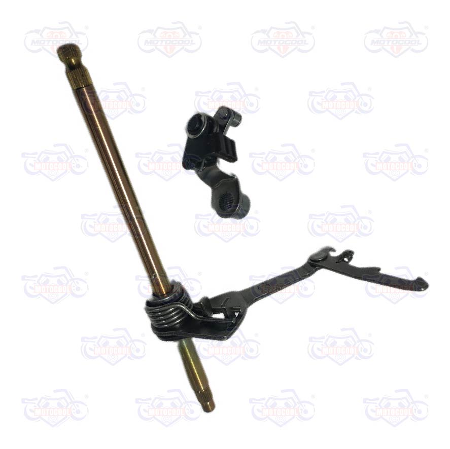 CONJUNTO SELEC CAMBIOS