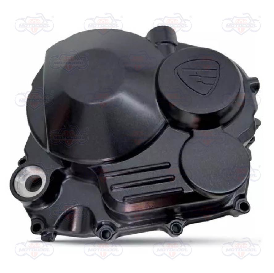 C-CUBIERTA CARTER DER NEGRO