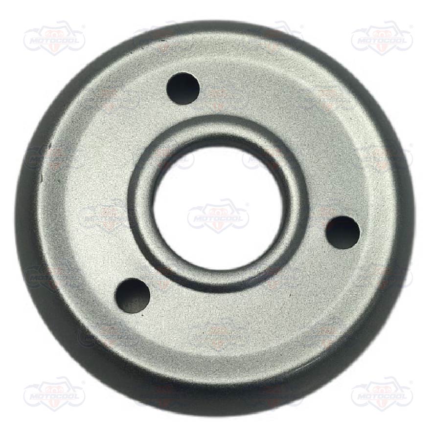 CUBIERTA DECORATIVA ESCAPE